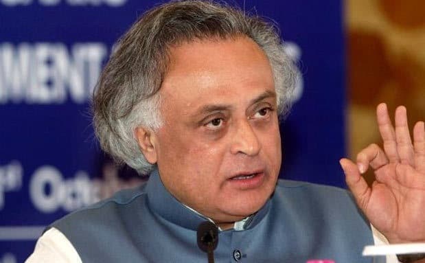 ललित मोदी व वसुंधरा राजे के बीच कारोबारी रिश्ते, प्रधानमंत्री ''मौनेंद्र'' तोडें चुप्पी, करें कार्रवाई : जयराम रमेश