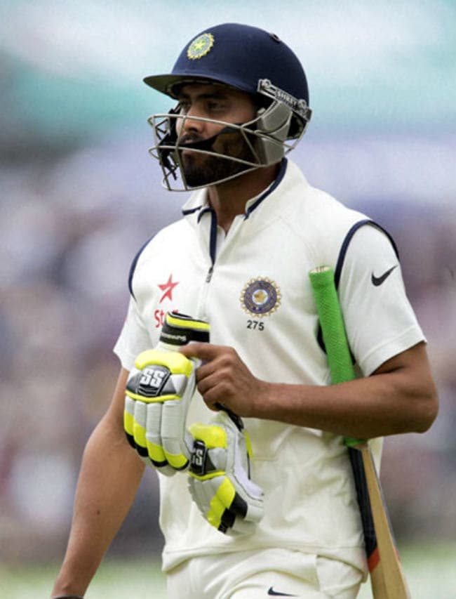 फिक्सिंग मामले में सुरेश रैना,रवींद्र जडेजा को ''क्लीन चिट''