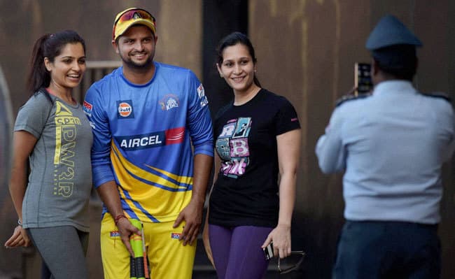 सुरेश रैना,रवींद्र जडेजा और ब्राओ को आईसीसी से भी "क्‍लीन चीट"