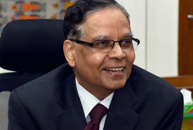 पांच साल में 3,000 अरब डालर से ज्‍यादा की होगी भारतीय अर्थव्यवस्था : पनगढिया