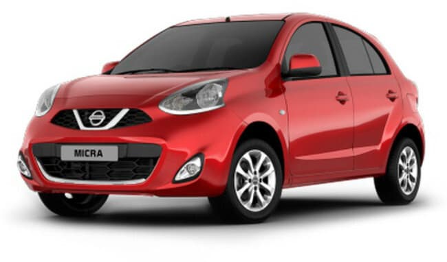 खराबी दूर करने के लिए निसान ने 12,000 वाहन वापस मंगाये