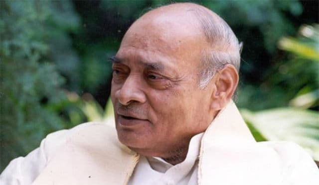 आर्थिक सुधारों के जनक पूर्व प्रधानमंत्री नरसिंह राव का स्मारक बनकर तैयार