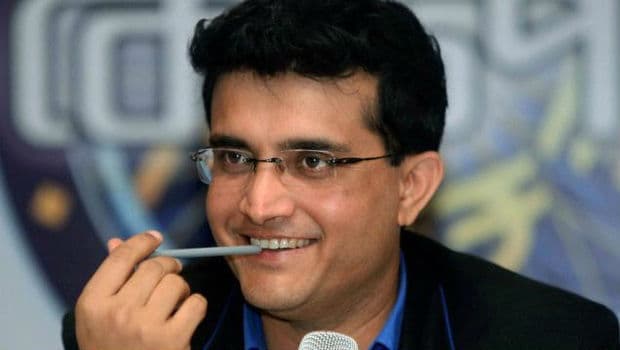 सौरव गांगुली ने चार साल बाद वनडे टीम में हरभजन सिंह की वापसी की सराहना की