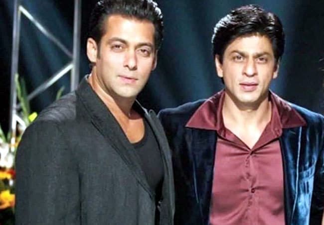 सलमान के साथ टक्‍कर नहीं दोस्‍ती है : शाहरुख खान, VIDEO