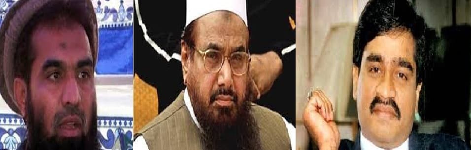 चीन के विरोध के बाद भी भारत को मिली आंशिक कामयाबी, दाउद, लखवी और हाफिज पर एपीजी रखेगा विशेष नजर