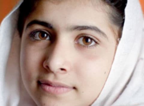 अमेरिकी सीनेटरों ने कहा: मलाला पर हमला करने वालों को न्याय के दायरे में लाया जाए