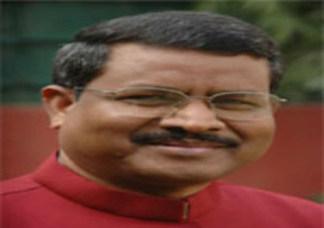 रास चुनाव में झाविमो के बागी विधायकों के मतदान पर रोक के लिए हाईकोर्ट में सुनवायी शुरू