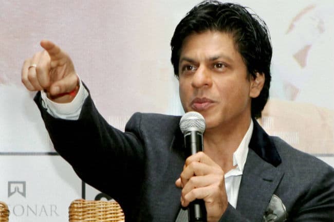 शाहरुख के बॉलीवुड में 23 साल पूरे, प्रशंसकों का जताया आभार