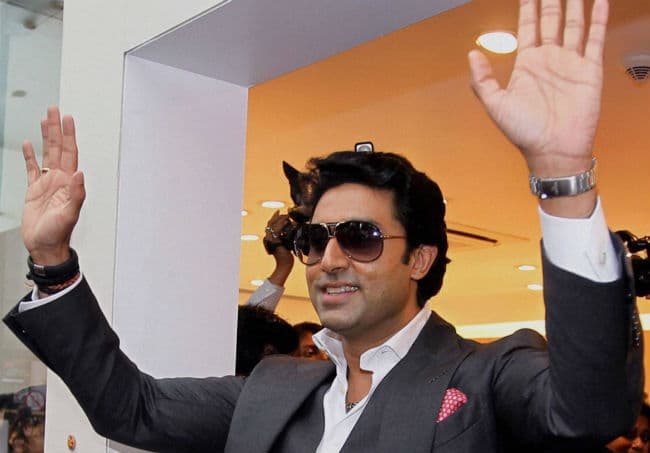 नंदू भिड़े अभिषेक के बॉलीवुड में 15 साल पूरे, फैंस का किया धन्‍यवाद...