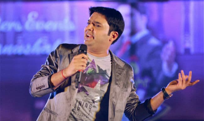 ''कॉमेडी नाइट्स...'' का आखिरी एपिसोड, देखें वीडियो