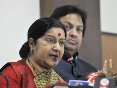 स्वराज कौशल ने कहा, ''ललित मोदी'' ने मुझे डायरेक्टर का ऑफर किया था