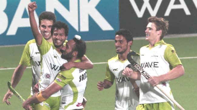 विश्व हॉकी लीग के हीरो वाल्मिकी बंधु अपने गांव में भी हीरो,देखें वीडियो