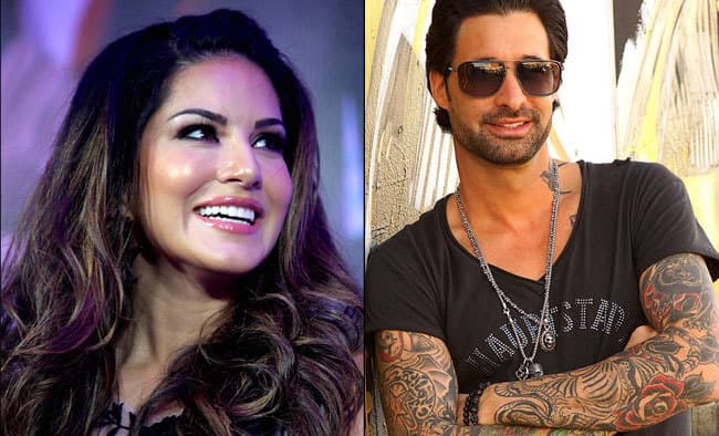 बोलीं सनी लियोन, मुझे नहीं लगता मेरे पति असुरक्षित महसूस करेंगे, देखें वीडियो