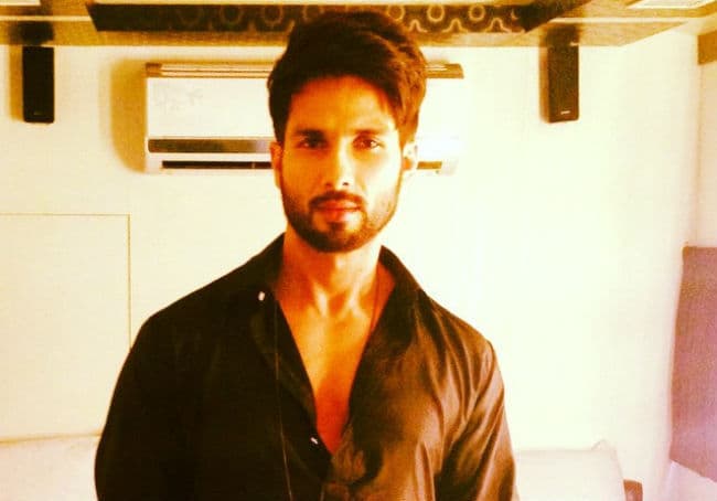 ''झलक दिखला जा रीलोडिड'' की शूटिंग शुरू, शाहिद होंगे शो के जज