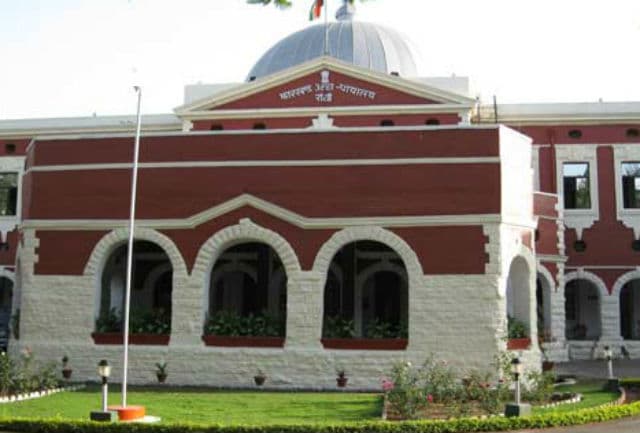 झारखंड हाई कोर्ट ने पूर्व विधायक कमल किशोर भगत को जमानत दी