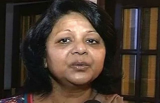 कुमार विश्वास, सोमनाथ भारती ‘‘असामाजिक तत्व’’ : डीसीडब्ल्यू प्रमुख