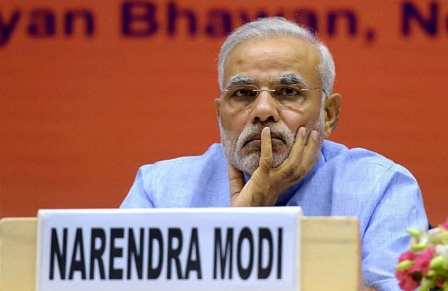 नयी सडक परियोजनाओं व हवाईअड्डों के बीच संपर्क चाहते हैं मोदी