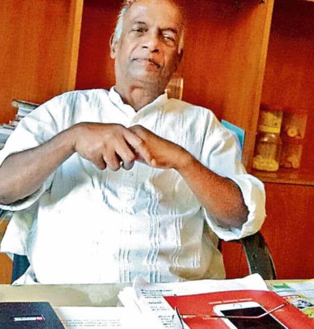 EXCLUSIVE :  अरविंद पनगढिया जैसे लोगों को हटायें पीएम नरेंद्र मोदी, देसी समझ वाले लोगों की सुनें : गोविंदाचार्य