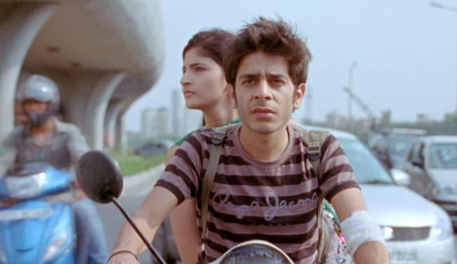 16 अक्तूबर को भारत में रिलीज होगी ''तितली''