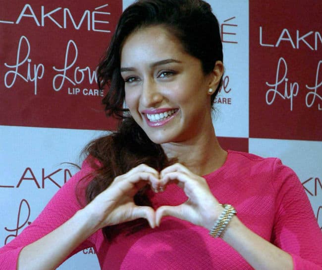 रॉक संगीत में प्रशिक्षण ले रही हैं श्रद्धा कपूर