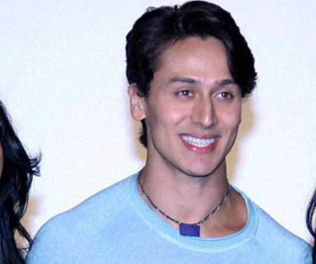 तीनों खान के साथ काम नहीं करूंगा : टाइगर श्रॉफ