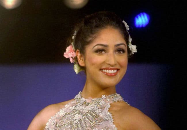 "सनम रे" में विभिन्न आयु वर्ग में नज़र अायेंगी यामी गौतम