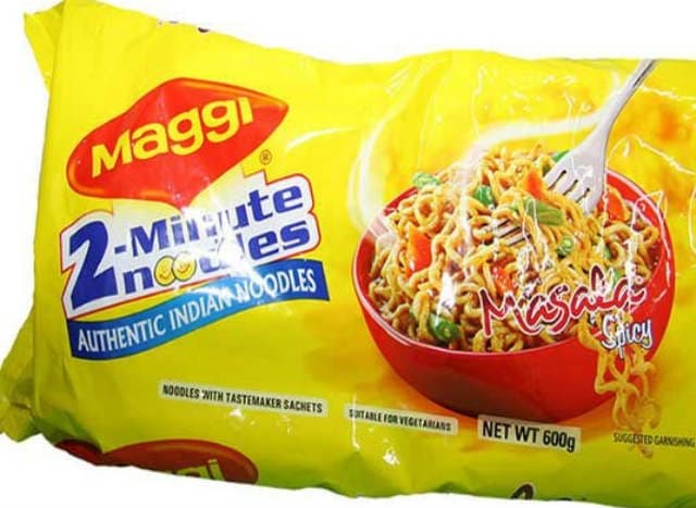 Maggi Price Hike: 2 मिनट में बनने वाली मैगी हुई महंगी, नेस्ले इंडिया का ऐलान, इनके भी बढ़े दाम