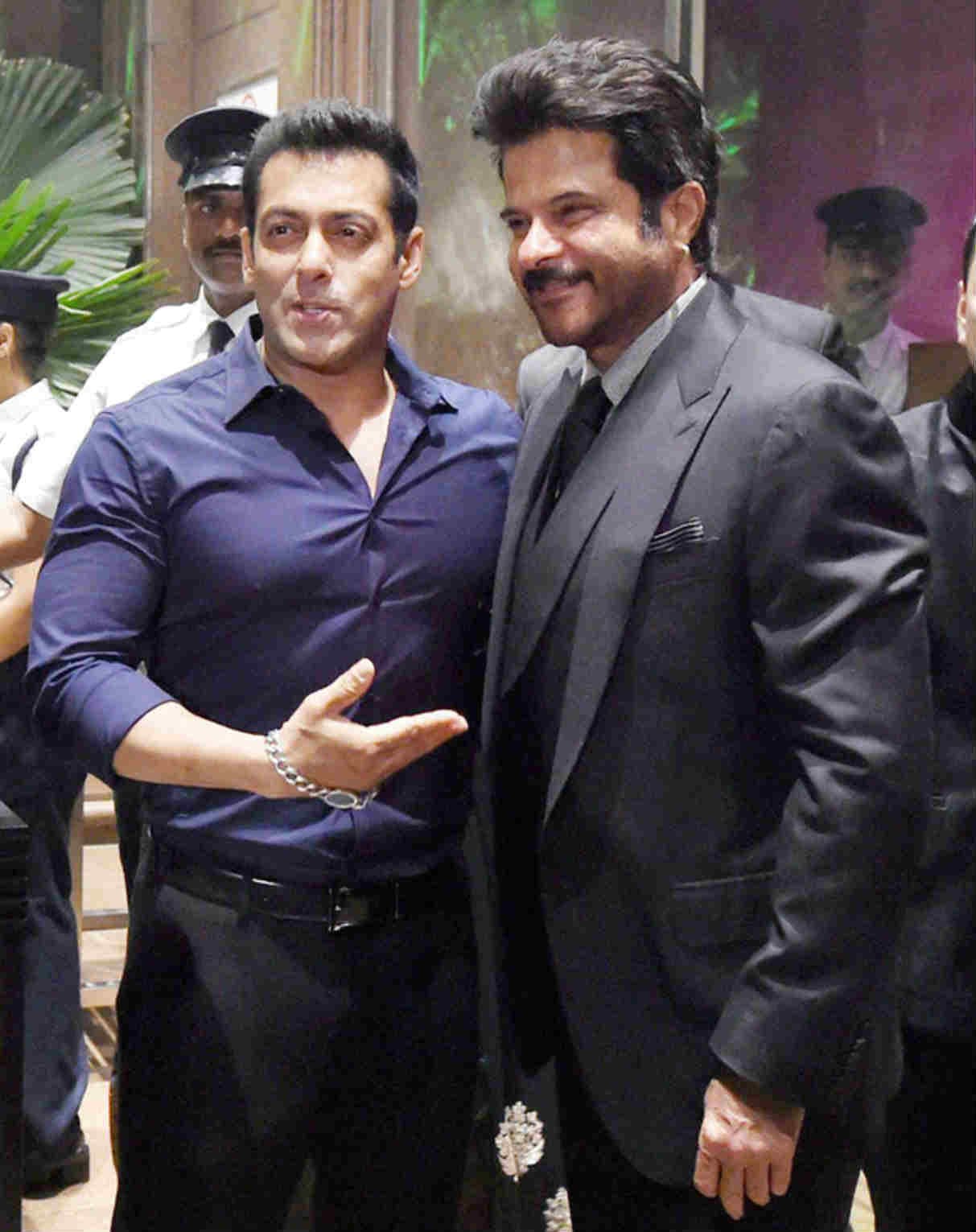 सलमान खान ने किया शादी का इरादा रद्द, अब सिर्फ करेंगे प्यार