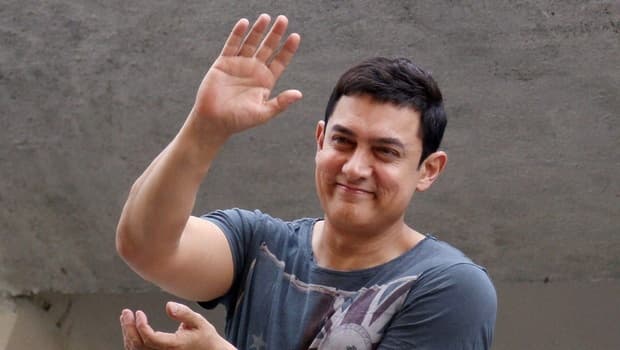 prabhat khabar exclusive : मौलाना आजाद और महाभारत पर फिल्म बनाना मेरा सपना- आमिर खान