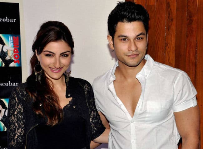 लिव-इन रिलेशनशिप का समर्थन नहीं करते सोहा और कुणाल