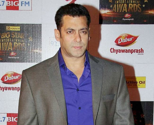 बजरंगी भाईजान सलमान मुन्ना भाई की रिहाई पर जश्न मनाएंगे