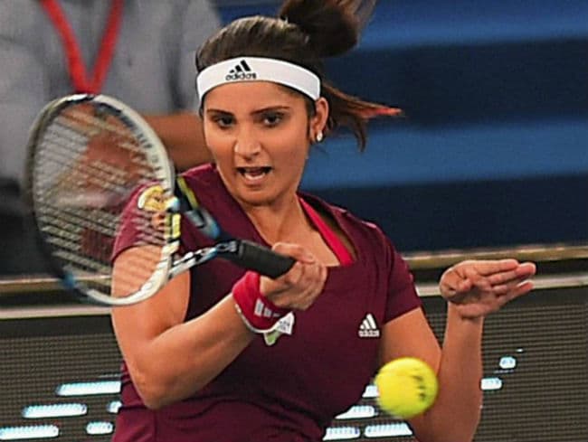 लिएंडर पेस और सानिया मिर्जा विंबलडन के प्री क्वार्टर फाइनल में