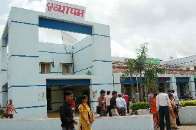 डीन डॉ शर्मा भी मृत मिले, व्यापमं घोटाले में सौंपी थी एसटीएफ को रिपोर्ट