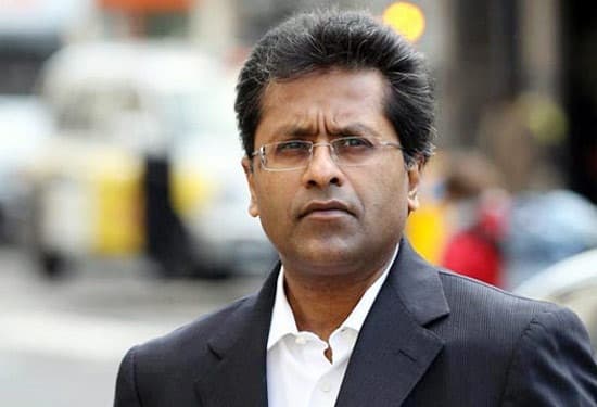 अब ट्वीट कर फंसे ललित मोदी, अपमानजनक टिप्पणी पर राष्ट्रपति भवन ने शिकायत दर्ज की