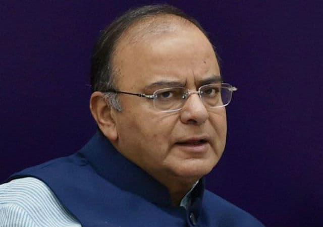 पत्रकार की मौत : जेटली ने पूरी तरह निष्पक्ष जांच कराने को कहा