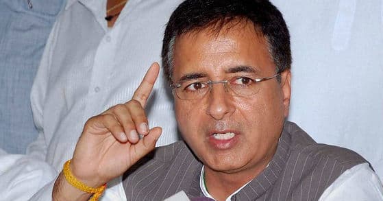 व्यापमं घोटालाः कांग्रेस बोली, छुपाने लायक कुछ नहीं है तो सरकार जांच से क्यों बच रही है ?