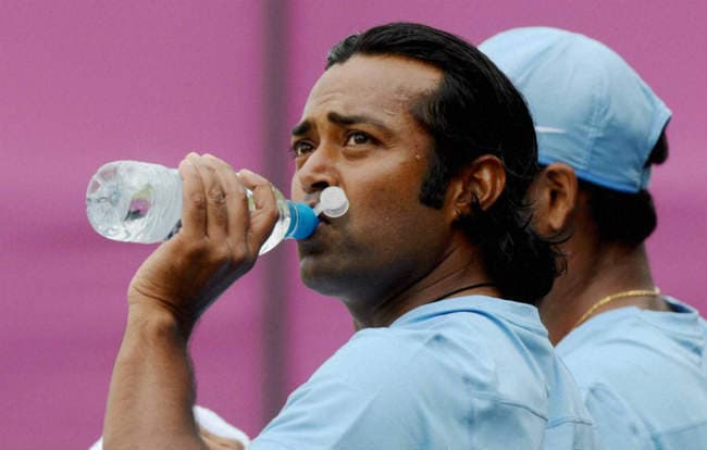 पेस और मार्टिना हिंगिस की जोड़ी विंबलडन के प्री क्‍वार्टर फाइनल में, बोपन्ना हारे