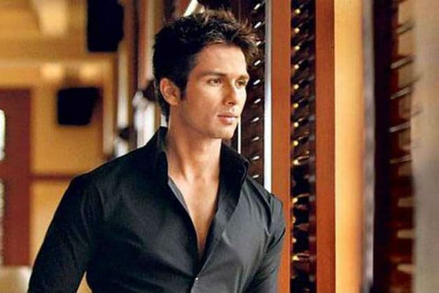 शाहिद कपूर ने शादी और रिसेप्शन के लिए 500 लोगों को निमंत्रण भेजा