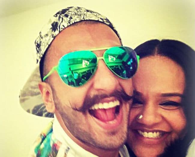 रणवीर के शांत अभिनय वाले ''लुटेरा'' के दो साल पूरे