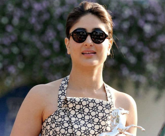 ''ब्रदर्स'' के‍ लिए करीना ने अपनाया ''सिल्‍वर शाईनिंग'' लुक, देखें वीडियो