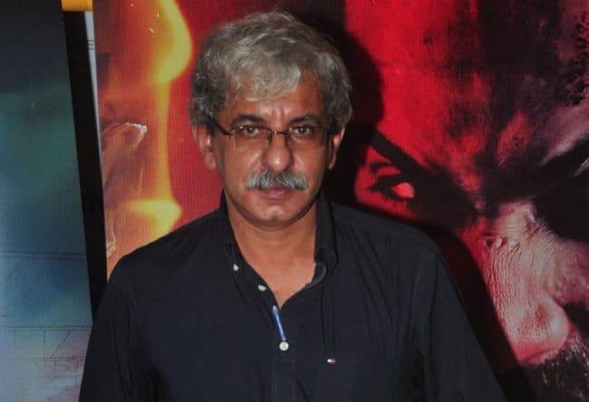कॉमेडी फिल्में छोड़कर और फिल्मों के साथ प्रयोग करने को तैयार : श्रीराम राघवन