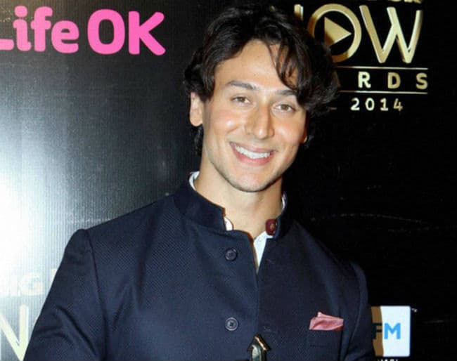 रितिक को डांस का भगवान मानते हैं टाइगर श्रॉफ