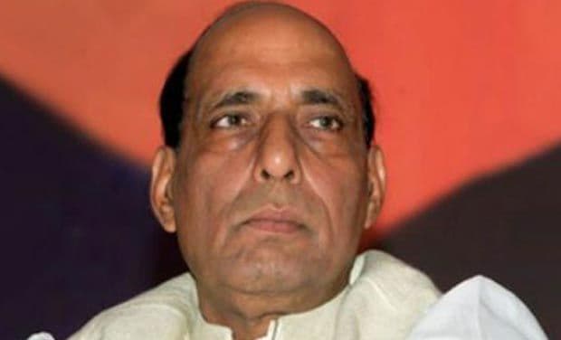 व्यापमं घोटाले की हाइकोर्ट या सुप्रीम कोर्ट के निर्देश पर ही करायेंगे सीबीआइ जांच : राजनाथ सिंह