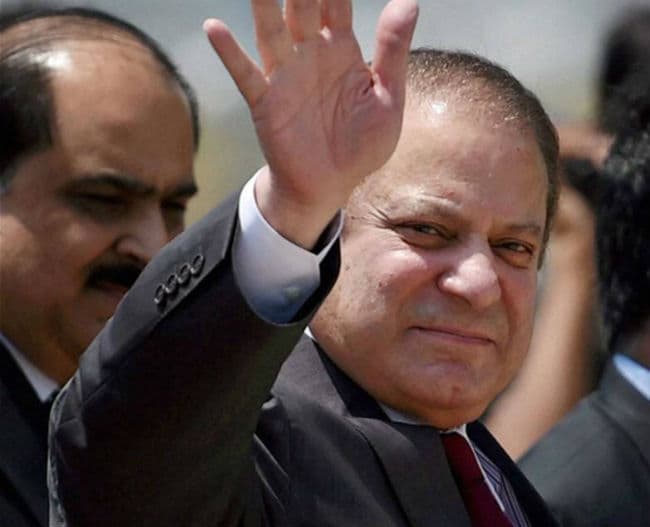 एससीओ शिखर सम्मेलन में ''अहम द्विपक्षीय मुलाकातें'' के तहत नरेंद्र मोदी से मिल सकते हैं नवाज शरीफ