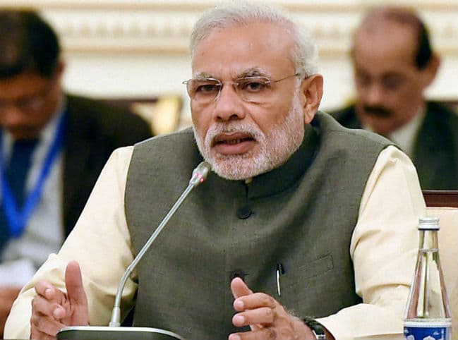 नरेंद्र मोदी की सोशल मीडिया कूटनीति चीन-भारत संबंधों के लिए हो सकती है मददगार