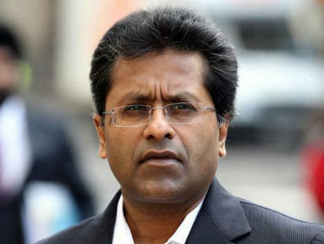 धनशोधन मामले में प्रवर्तन निदेशालय ने ललित मोदी को समन जारी किया