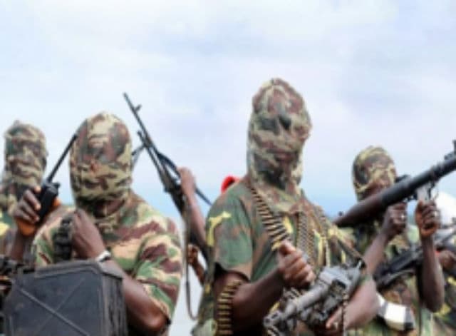 नाइजीरियाई में हिंसा में 60 से ज्यादा मरे, बोको हराम को माना जा रहा है जिम्मेदार