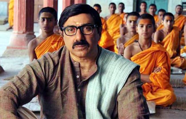 ''मोहल्‍ला अस्सी'' विवाद : सनी देओल को अब 13 जुलाई का इंतजार...