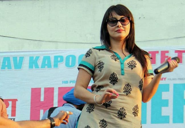 मिनिषा लांबा ने की ब्वॉयफ्रेंड रियान थाम संग गुपचुप शादी