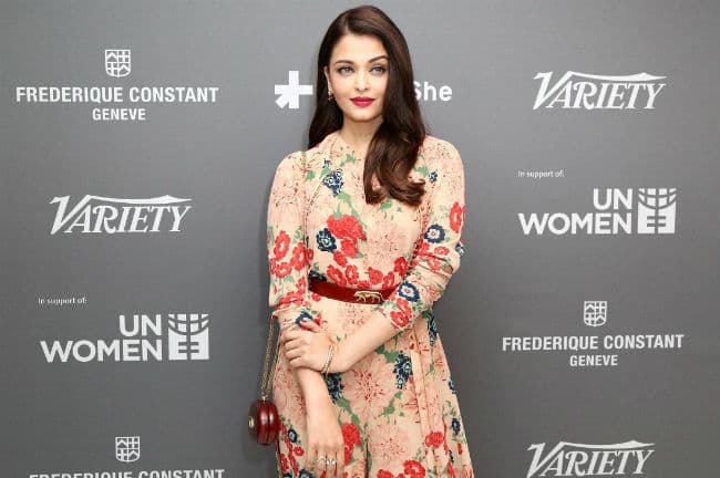 अगले साल दिवाली पर रिलीज होगी ऐश्वर्या की ''ए दिल है मुश्किल''